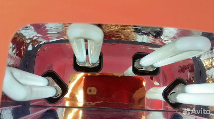 Уф лампа для ногтей