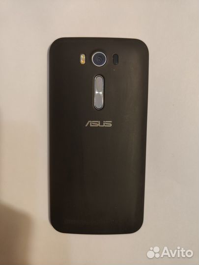 ASUS ZenFone 2 Laser ZE500KL, 2/16 ГБ