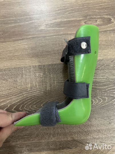 Тутор на голеностопный сустав детский