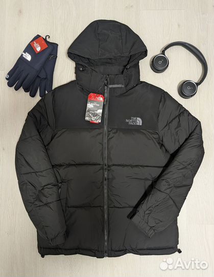 Мужские куртки TNF, Carhartt оптом