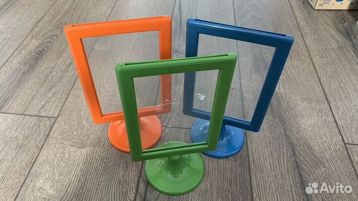 Комплект фоторамок Икея Толсби