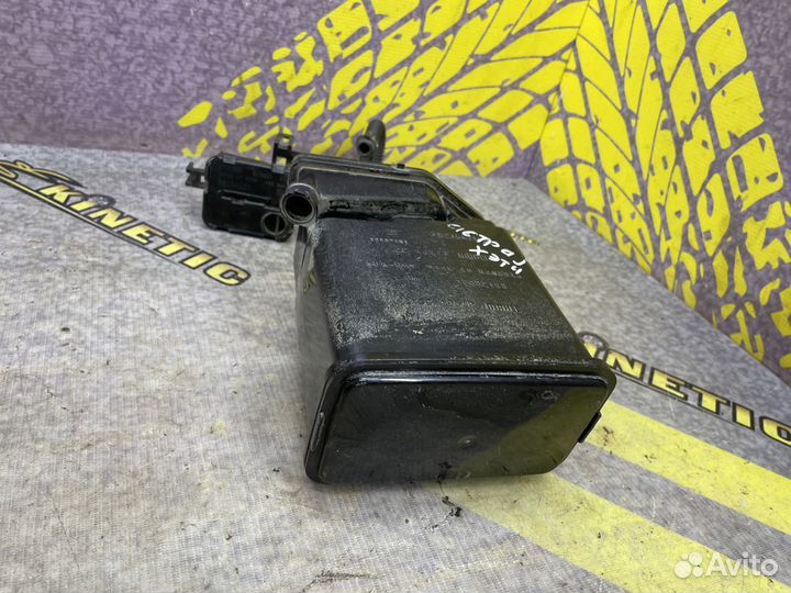 Адсорбер топливный фильтр (угольный) Астра J Круз