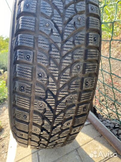 Bridgestone Winter Radial WT-02 185/65 R15