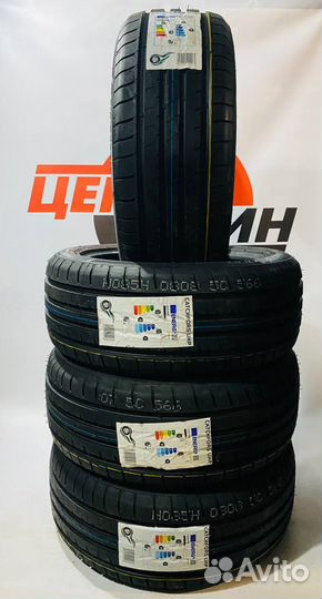 Windforce Catchfors UHP 245/40 R18