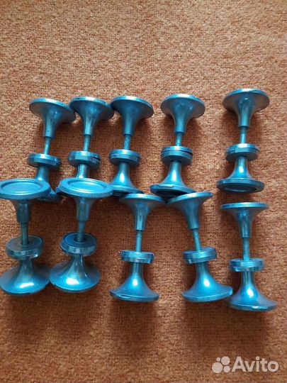 Ручка дверная