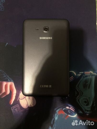 Samsung galaxy tab 3 lite