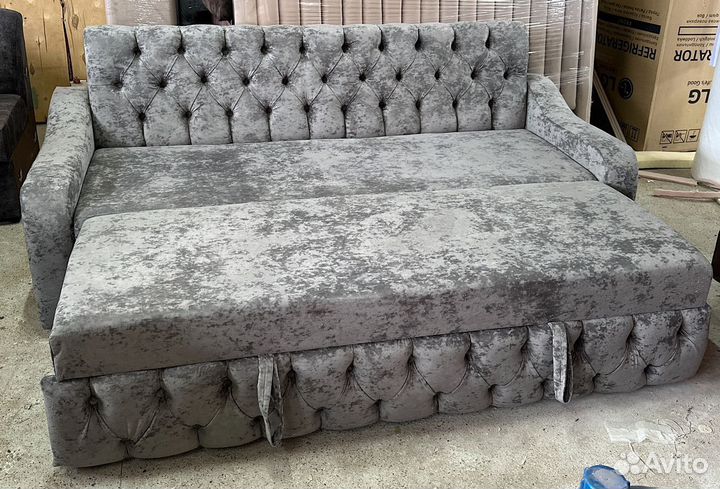 Диван новый