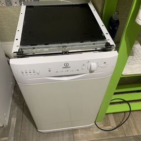 Посудомоечная машина indesit idl 42