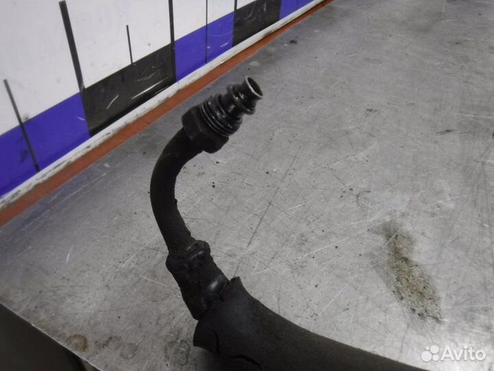 Трубка гидроусилителя Hyundai Santa Fe classic