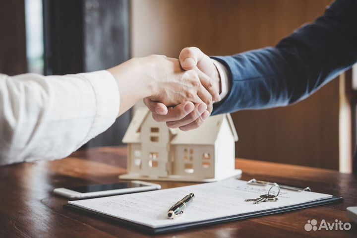 Помощь в получении ипотеки Снижение ставки