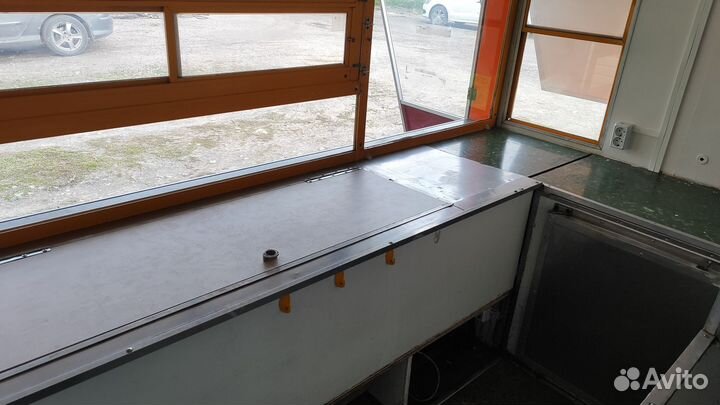 Прицеп Купава