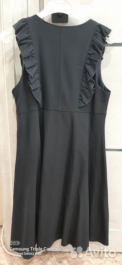 Школьная форма для девочки