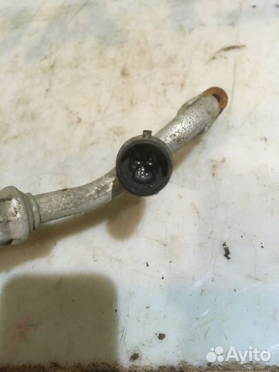 Трубка кондиционера Renault Sandero