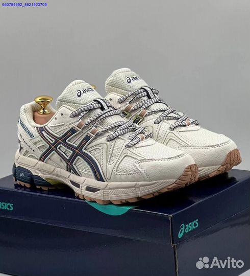 Кроссовки Asics Gel-Kahana 8 (Арт.93744)