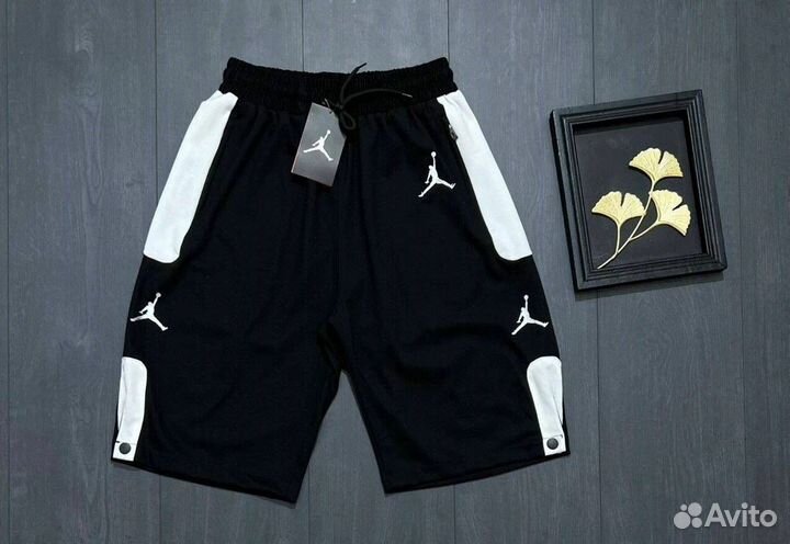 Шорты Jordan