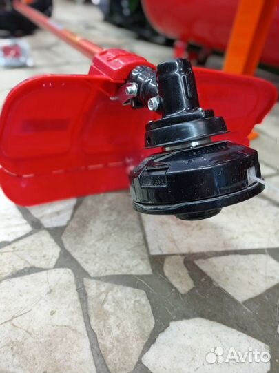 Мотокоса бензиноваяSoloby AL-KO118B(тт25сентября42