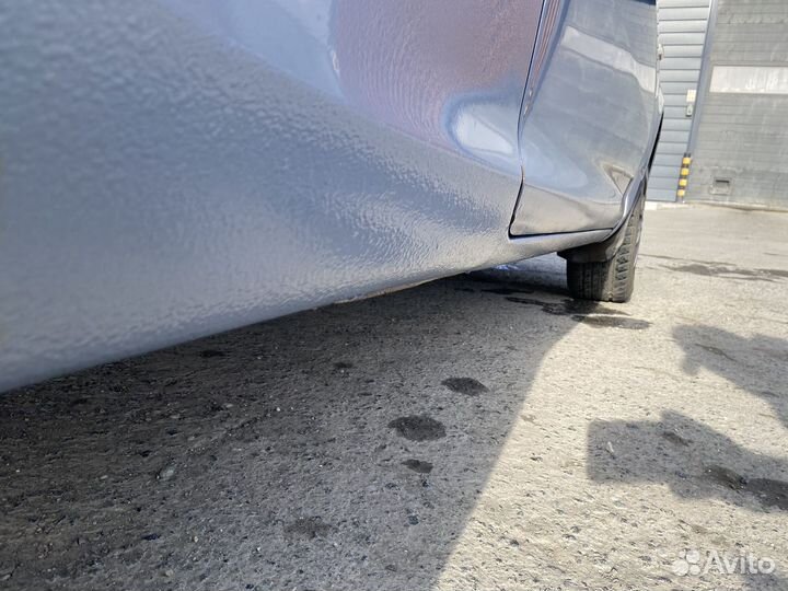 Opel Corsa 1.2 AMT, 2008, 176 600 км