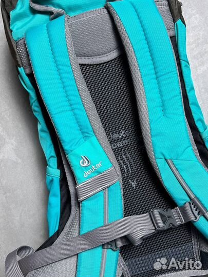 Рюкзак Deuter Salomon Haglofs Jack Wolfskin