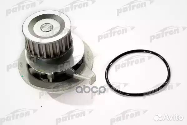 Насос водяной O-118 opel