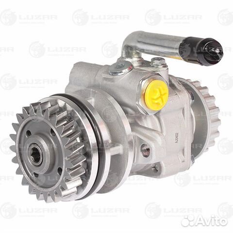 Насос гур для автомобилей VW Caravelle (03) /Multi