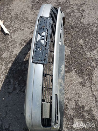 Бампер передний Ореl Omega B