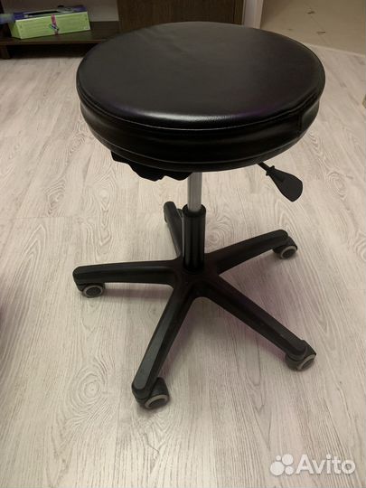 Стул для мастера