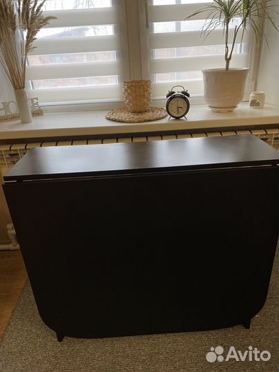 Стол книжка, стол раскладной