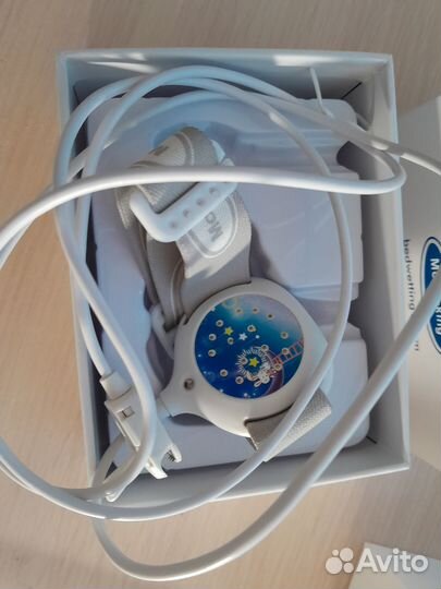 Энурезный будильник