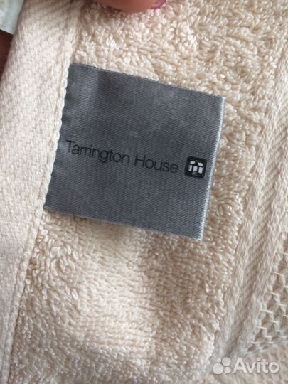 Полотенца махровые