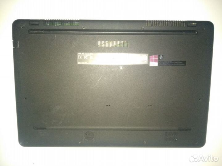 Корпус asus Vivobook 17 X705UV