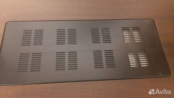 Усилитель радиотехника у 101 стерео