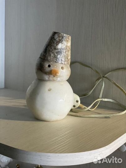 Шпингалет латунь