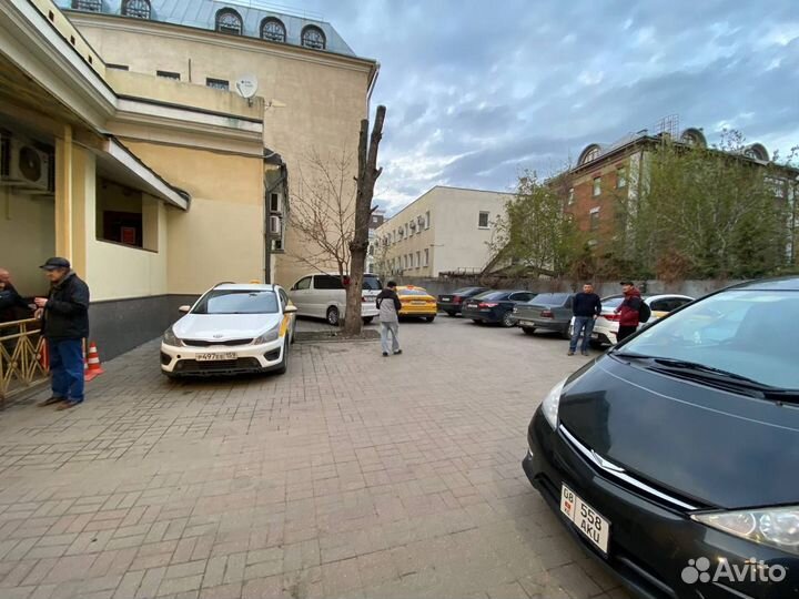 Готовый бизнес чайхана 1000 кв м2