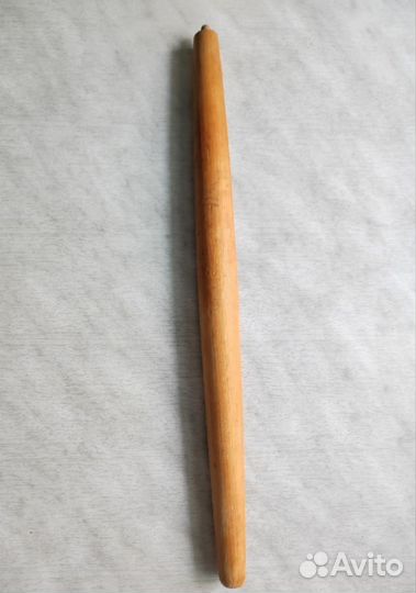 Скалка для теста для мант