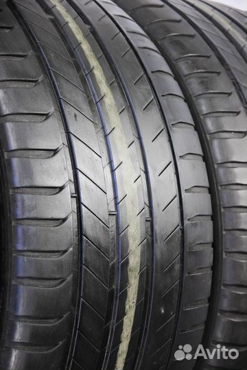 Michelin Latitude Sport 3 295/35 R21 107Y