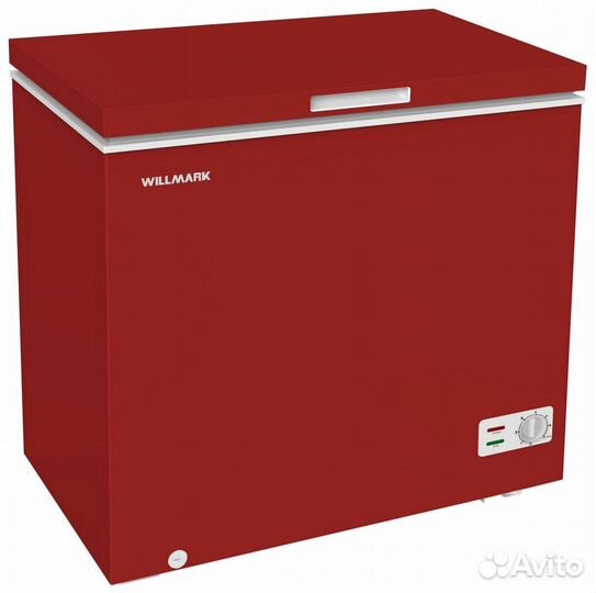 Морозильный ларь 300 литров новый