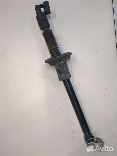 Кардан рулевой Ford Expedition, 2001