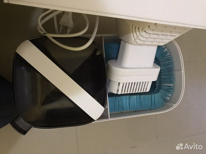 Увлажнитель воздуха orverk air pro4