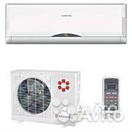 Кондиционеры (+ монтаж и обслуживание)