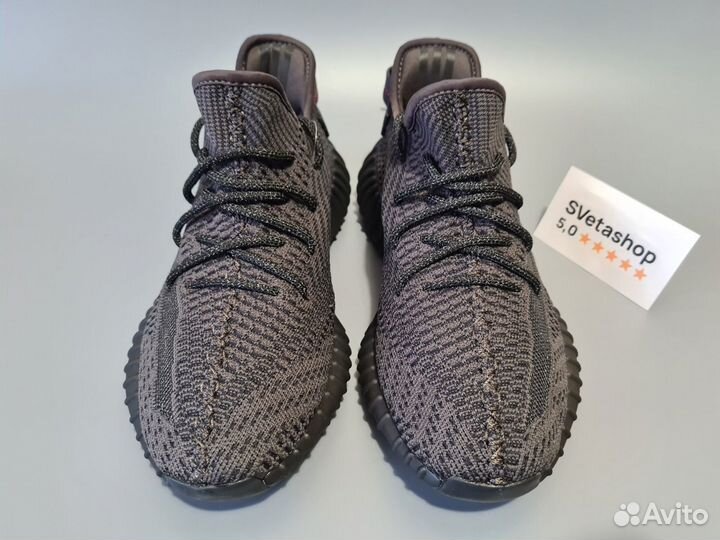 Кроссовки Adidas Yeezy Boost 350 V2 (37-45)