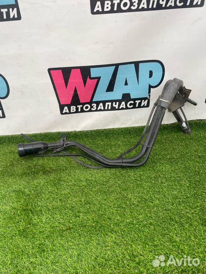 Горловина топливного бака Ford Explorer 6 2020