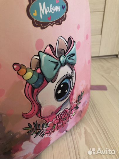 Рюкзак для девочки