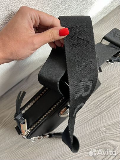 Сумка marc jacobs