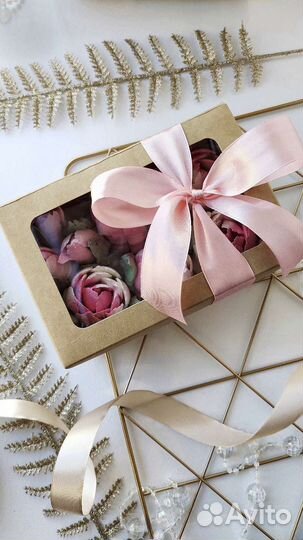 Зефирные цветы. Букеты из зефира