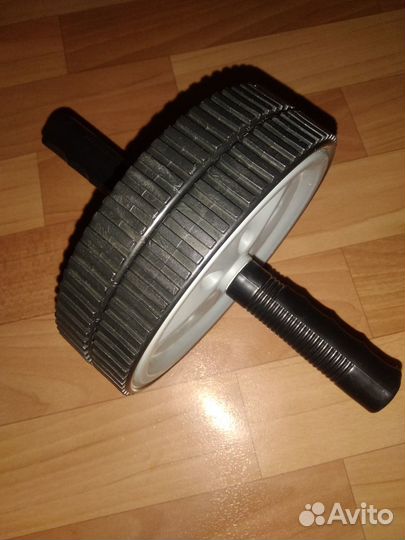 Ролик гимнастический