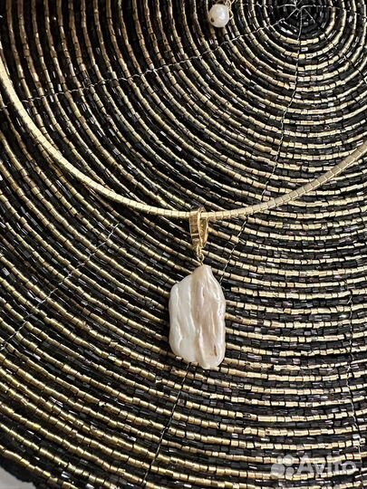 Чокер италия