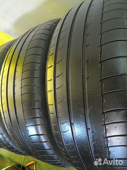 Michelin Latitude Sport 225/60 R18