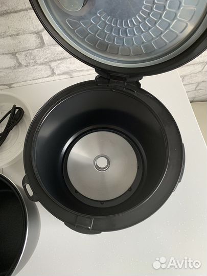 Мультиварка redmond skycooker rmc-m225s