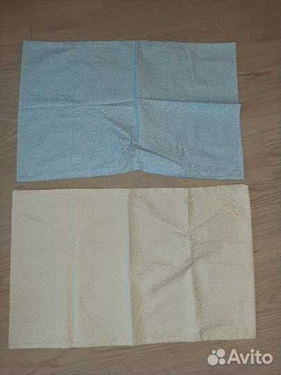 Наволочка детская