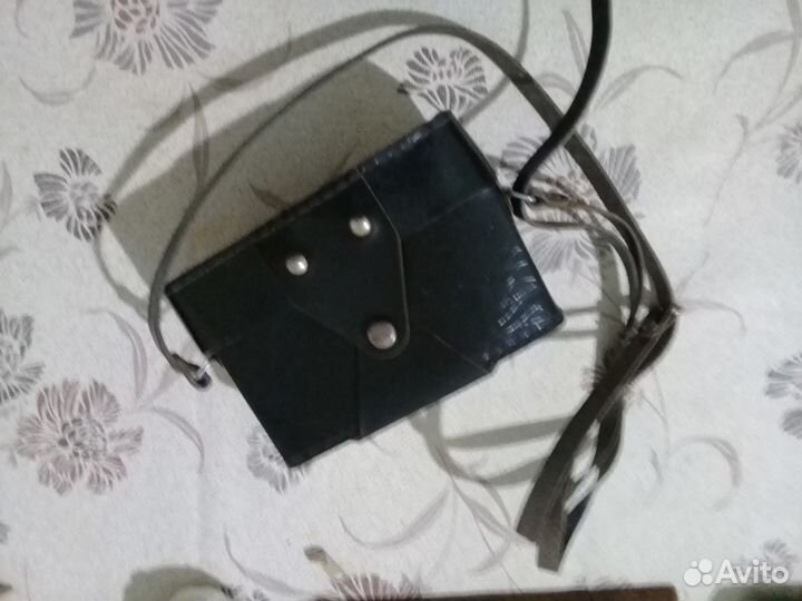 Чехол для фотоаппарата ломо